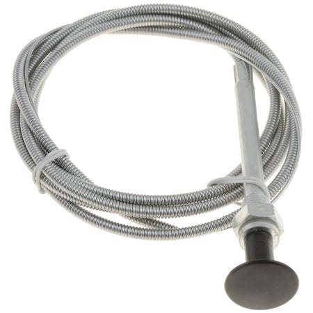 Dorman REMOTE CONTROL CABLE 55103